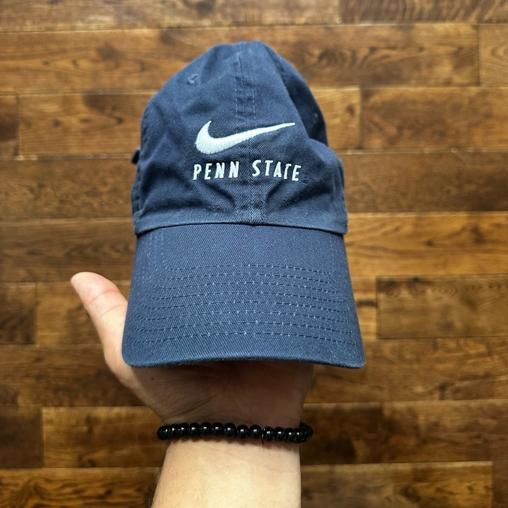 Penn state hat
